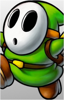 Sergeant Guy's image