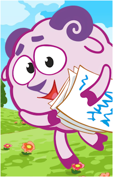 Wally's image