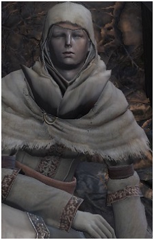 Irina of Carim Image