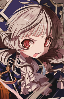 Captain Grace's image