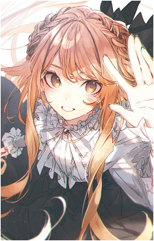 Ryou {RGR}