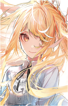 Image 4 - Art: 桑島黎音 (Rein Kuwashima) Image 4