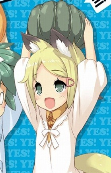 Lily {Mondaiji}'s image