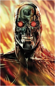 The Terminator