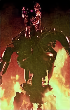 The Terminator