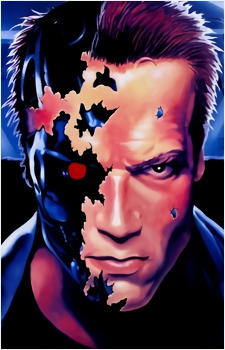 The Terminator