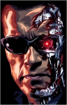 The Terminator