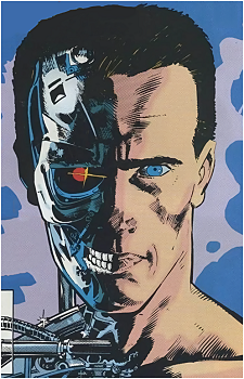The Terminator