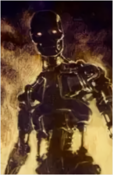 The Terminator