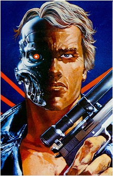 The Terminator