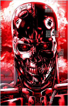 The Terminator
