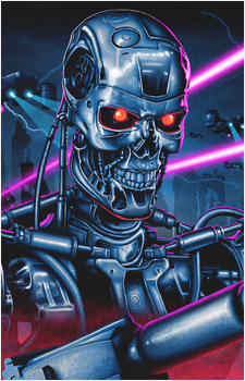 The Terminator
