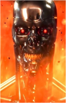 The Terminator
