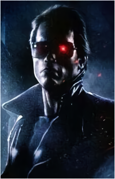 The Terminator