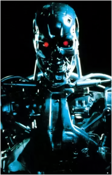 The Terminator