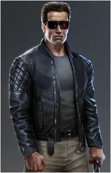 The Terminator