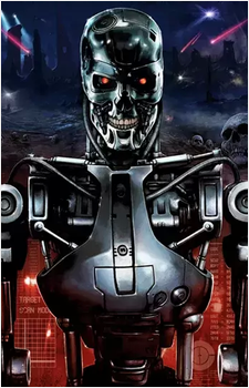 The Terminator