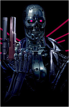 The Terminator