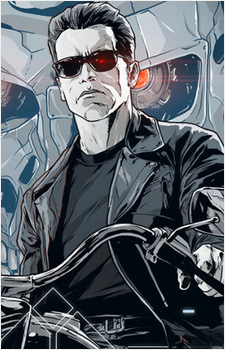 The Terminator