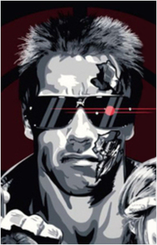 The Terminator