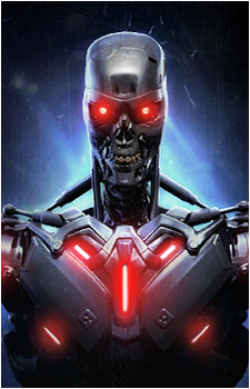 The Terminator