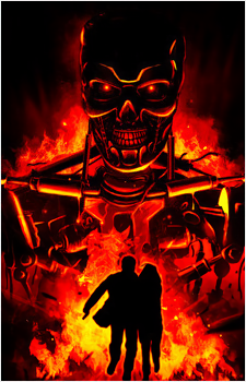 The Terminator