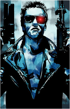 The Terminator