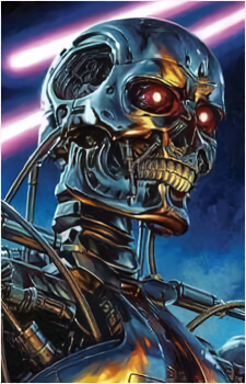 The Terminator