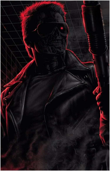 The Terminator