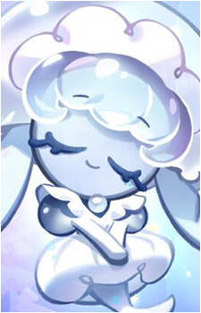 Frilled Jellyfish Cookie's image