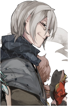 Natsuhiko Kyougoku