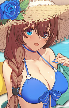 Keikumusume