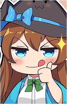 Keikumusume