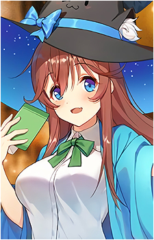 Keikumusume's image