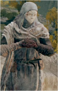 White Mask Varré