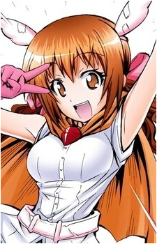 Tsugiha Yojirou