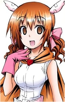Tsugiha Yojirou