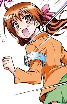Tsugiha Yojirou