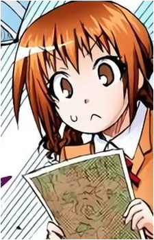 Tsugiha Yojirou
