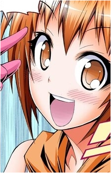 Tsugiha Yojirou