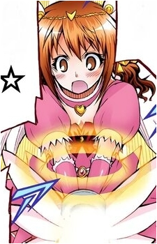 Tsugiha Yojirou