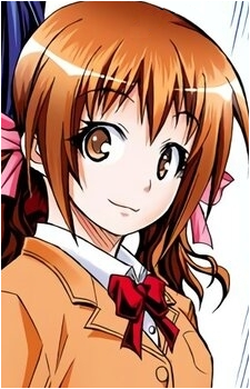 Tsugiha Yojirou