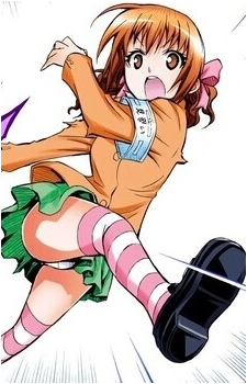 Tsugiha Yojirou