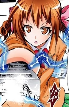 Tsugiha Yojirou