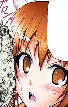 Tsugiha Yojirou