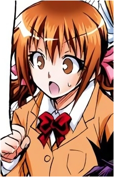 Tsugiha Yojirou