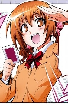 Tsugiha Yojirou