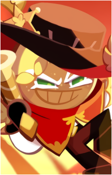 Rye Cookie's image