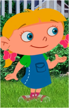 Annie {LE}