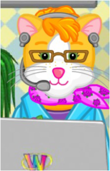 Tabitha Von Meow's image